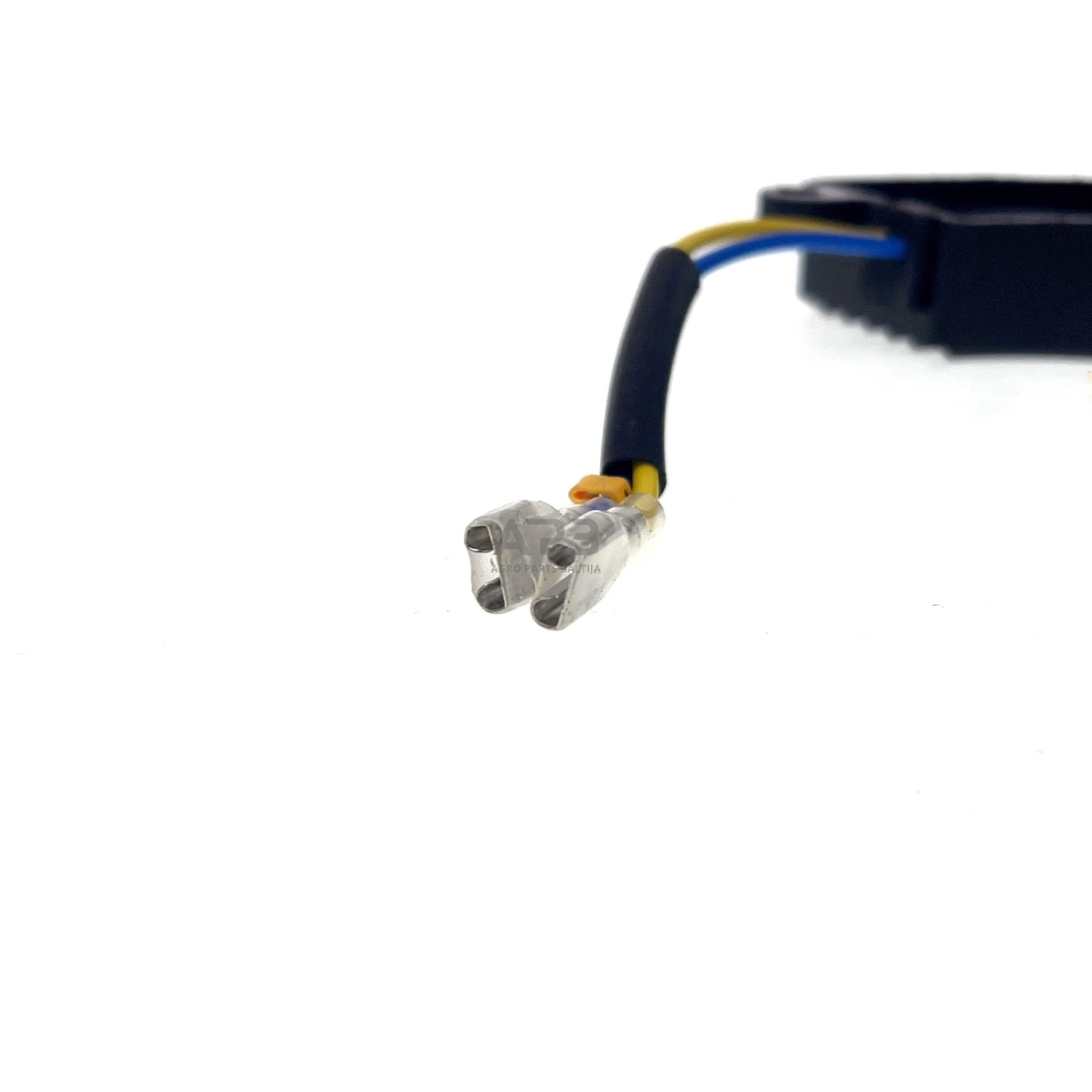 Įtampos reguliatorius AVR 1 - 3 KW 3P 5