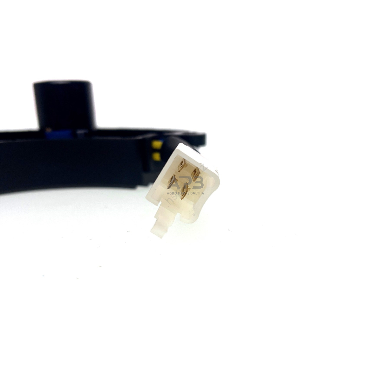 Įtampos reguliatorius AVR 1 - 3 KW 3P 6