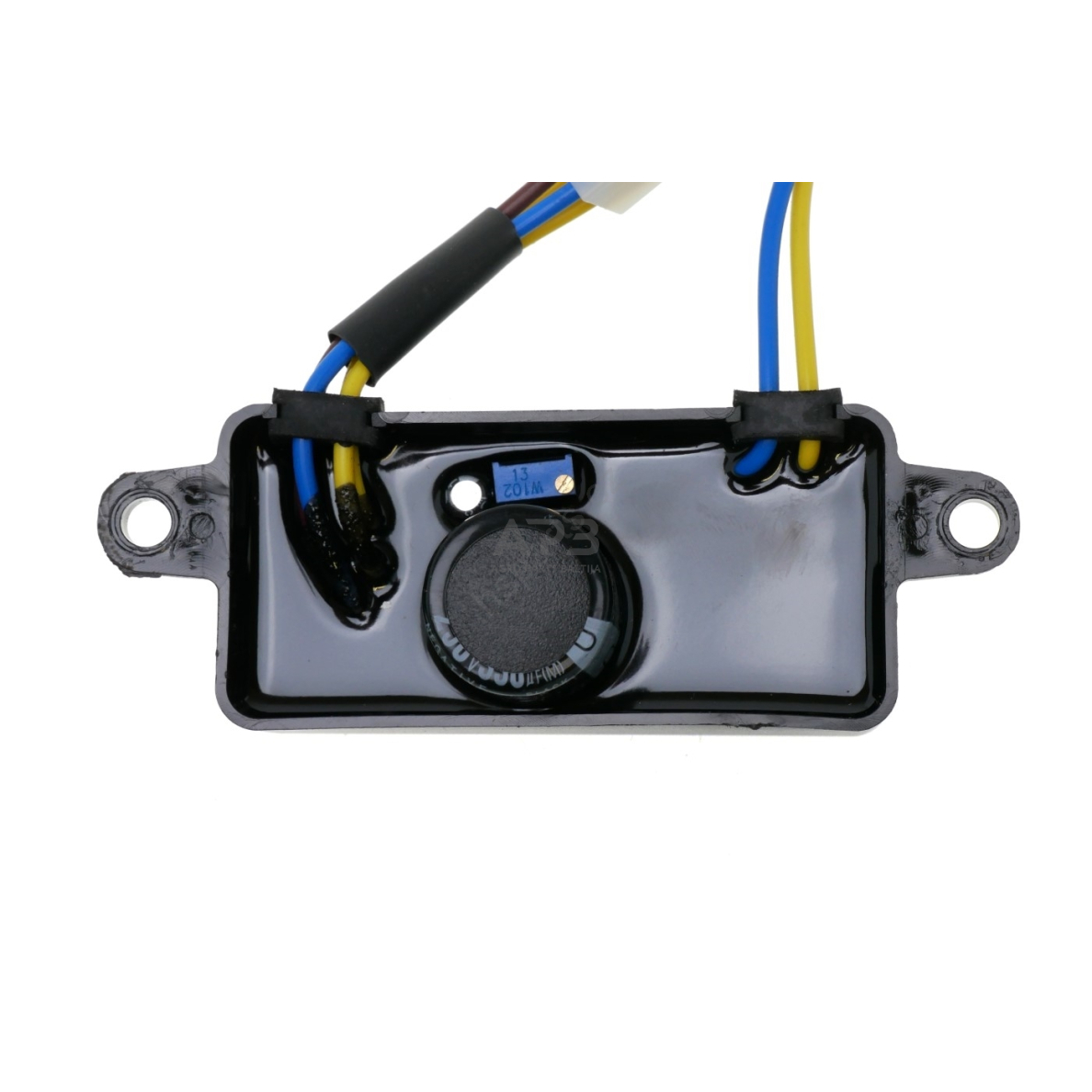 Įtampos reguliatorius AVR 2 - 3 KW 1