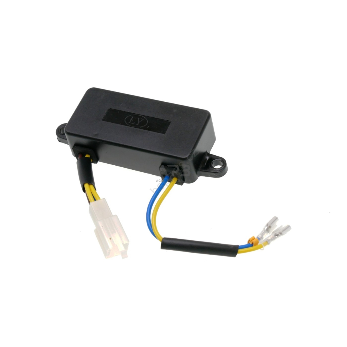 Įtampos reguliatorius AVR 2 - 3 KW 3