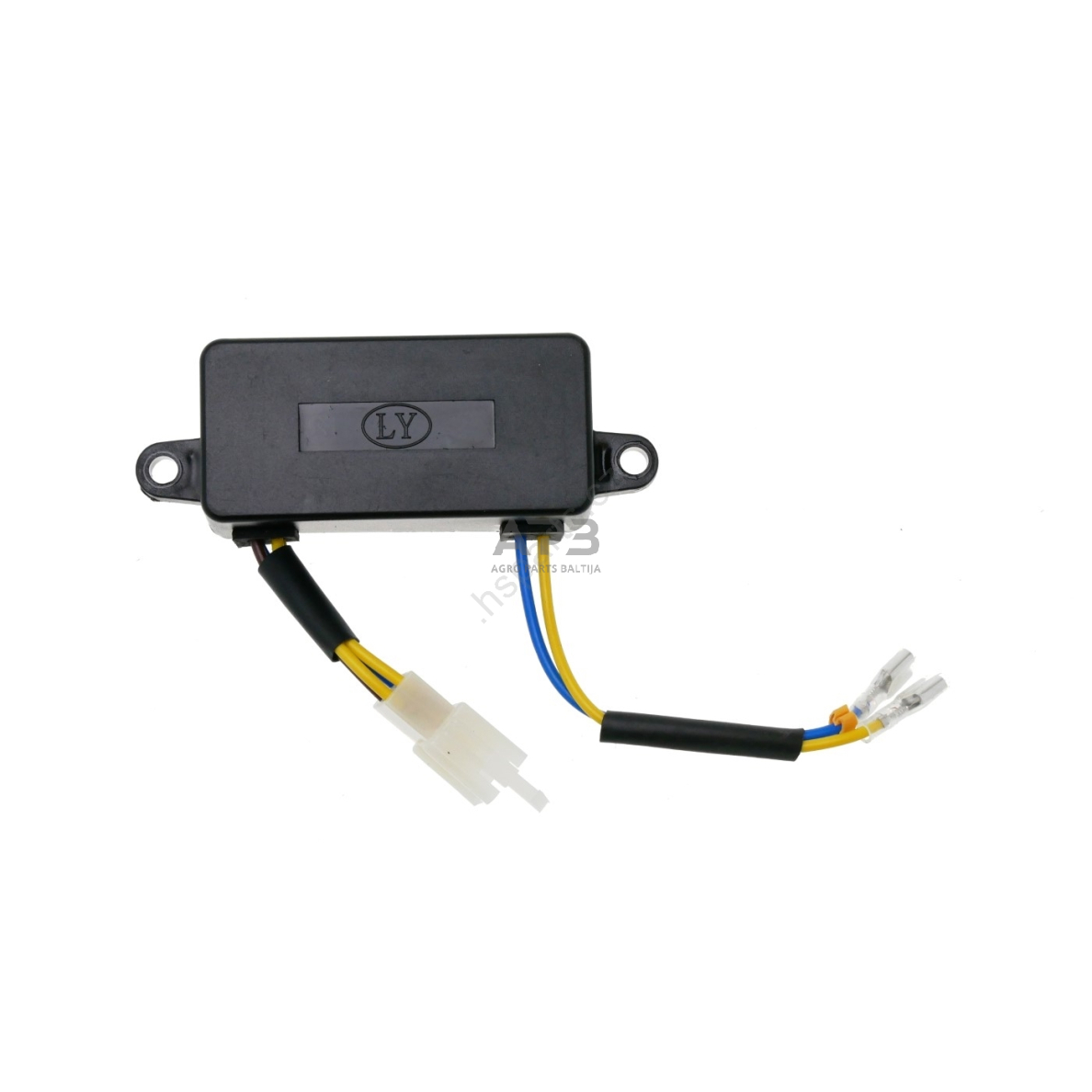 Įtampos reguliatorius AVR 2 - 3 KW 4