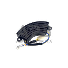 Įtampos reguliatorius AVR 1 - 3 KW 3P