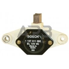 Įtampos reguliatorius Bosch 1197311090