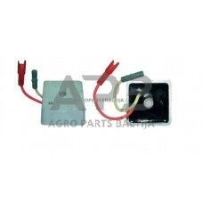 Įtampos reguliatorius Briggs & Stratton 5 ir 9 amperų 691188, 491546, 794360, 795067, 793360