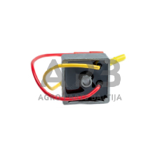 Įtampos reguliatorius Briggs & Stratton 5 ir 9 amperų 691188, 491546, 794360, 795067, 793360