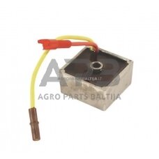 Įtampos reguliatorius Briggs & Stratton 5 ir 9 amperų 691188, 491546, 794360, 795067, 793360