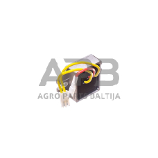 Įtampos reguliatorius Briggs & Stratton 8,10,13,16,20 amperų 393374, 394890, 691185, 797182, 797375, 799147, 845907