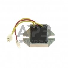 Įtampos reguliatorius Briggs & Stratton 9 amperų, 7955067
