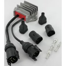 Įtampos reguliatorius Etesia 29872 Įtampos reguliatorius Etesia 29872