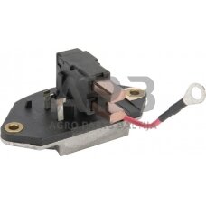 Įtampos reguliatorius Mahle 14V AER1561, 11125357