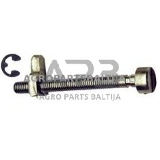 Įtempėjas Husqvarna 141. 530 01 58-26, 5300158-26, 530015826 Įtempėjas Husqvarna 141. 530 01 58-26, 5300158-26, 530015826