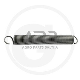 Įtempimo spyruoklė Murray 0165X3MA, 165X3MA, 165X3, 20683 Įtempimo spyruoklė Murray 0165X3MA, 165X3MA, 165X3, 20683