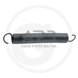 Įtempimo spyruoklė Murray 0165X4MA, 165X4MA, 165X4 Įtempimo spyruoklė Murray 0165X4MA, 165X4MA, 165X4