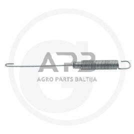 Įtempimo spyruoklė Snapper 7012122YP, 7012122, 1-2122, 12122 Įtempimo spyruoklė Snapper 7012122YP, 7012122, 1-2122, 12122