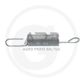 Įtempimo spyruoklė Snapper 7029025YP, 7029025, 7017326 Įtempimo spyruoklė Snapper 7029025YP, 7029025, 7017326