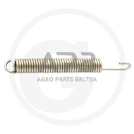 Įtempimo spyruoklė Snapper 7076439YP, 7076439, 7-6439, 2224 Įtempimo spyruoklė Snapper 7076439YP, 7076439, 7-6439, 2224