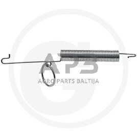 Įtempimo spyruoklė Stiga Park, Villa, 1134-1322-01, 1134132201 Įtempimo spyruoklė Stiga Park, Villa, 1134-1322-01, 1134132201