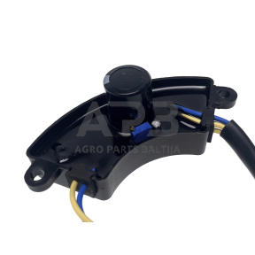Įtampos reguliatorius AVR 1 - 3 KW 3P