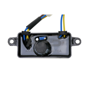 Įtampos reguliatorius AVR 2 - 3 KW