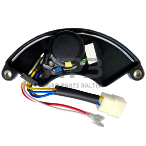 Įtampos reguliatorius AVR 3 - 5,5 KW