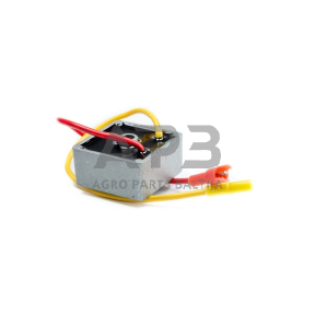 Įtampos reguliatorius Briggs & Stratton 5 ir 9 amperų 691188, 491546, 794360, 795067, 793360