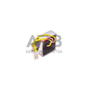 Įtampos reguliatorius Briggs & Stratton 8,10,13,16,20 amperų 393374, 394890, 691185, 797182, 797375, 799147, 845907