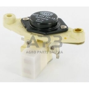 Įtampos reguliatorius Hella 14V 5DR004241151