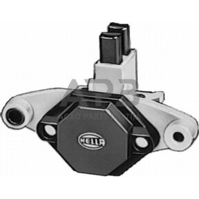 Įtampos reguliatorius Hella 14V 5DR004241151