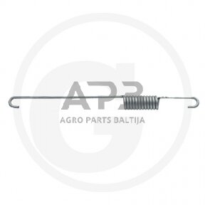 Įtempimo spyruoklė Honda 54411-VB3-800, 54411VB3800