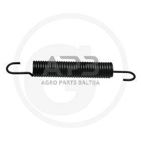 Įtempimo spyruoklė MTD 732-0429A, 7320429A, 732-0429, 7320429, 9268