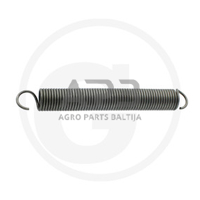 Įtempimo spyruoklė Murray 0165X3MA, 165X3MA, 165X3, 20683