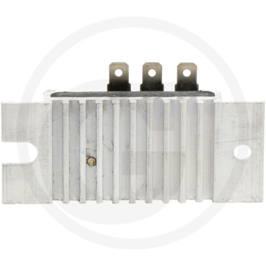 Įtampos reguliatorius Kawasaki 21066-7011, 210667011, FH 500 V, FH 601 V, FH 661 V, FH 680 V, FH 721 V, FH 751 V, FH 801 V, FH 850 V, FH 921 V