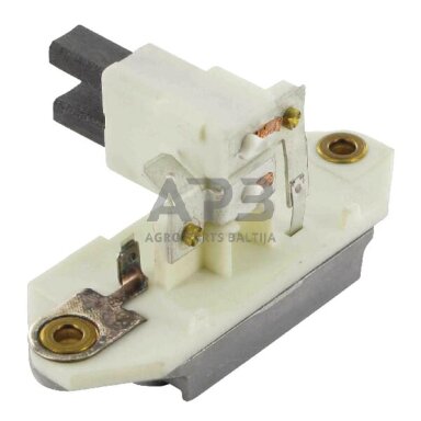 Įtampos reguliatorius Mahle 14V AER1528, 11125122