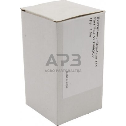 Įtampos reguliatorius gopart 14V ALT9002GP 1 Įtampos reguliatorius gopart 14V ALT9002GP 1