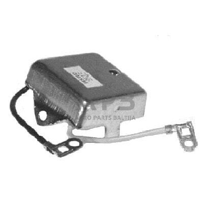 Įtampos reguliatorius Vapormatic VPF4100 Įtampos reguliatorius Vapormatic VPF4100