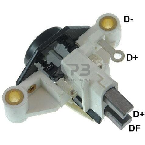 Įtampos reguliatorius ALT2625189 Įtampos reguliatorius ALT2625189