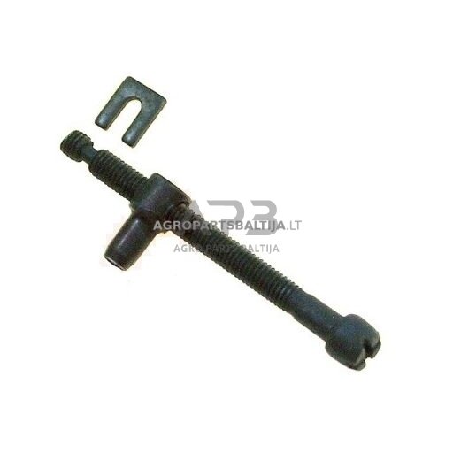 Įtempėjas Echo CS 500 Įtempėjas Echo CS 500