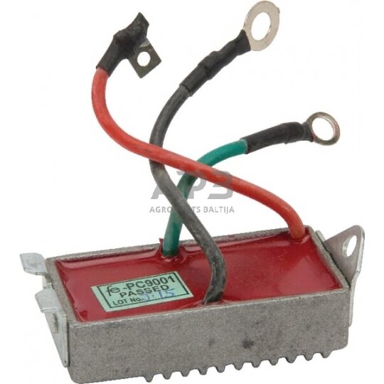 Įtampos reguliatorius gopart 14V ALT9002GP Įtampos reguliatorius gopart 14V ALT9002GP