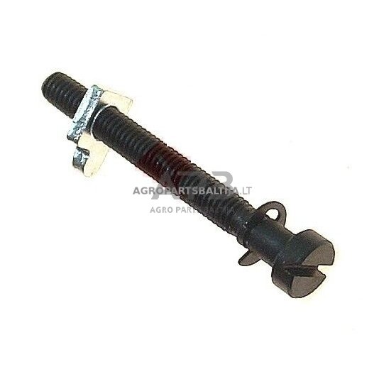 Įtempėjas Husqvarna 38. 505 23 09-02, 5052309-02, 505230902, 505 26 78-95, 5052678-95, 505267895 Įtempėjas Husqvarna 38. 505 23 09-02, 5052309-02, 505230902, 505 26 78-95, 5052678-95, 505267895