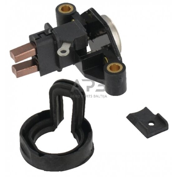 Įtampos reguliatorius Mahle 14V AER1614, 16915220 1 Įtampos reguliatorius Mahle 14V AER1614, 16915220 1