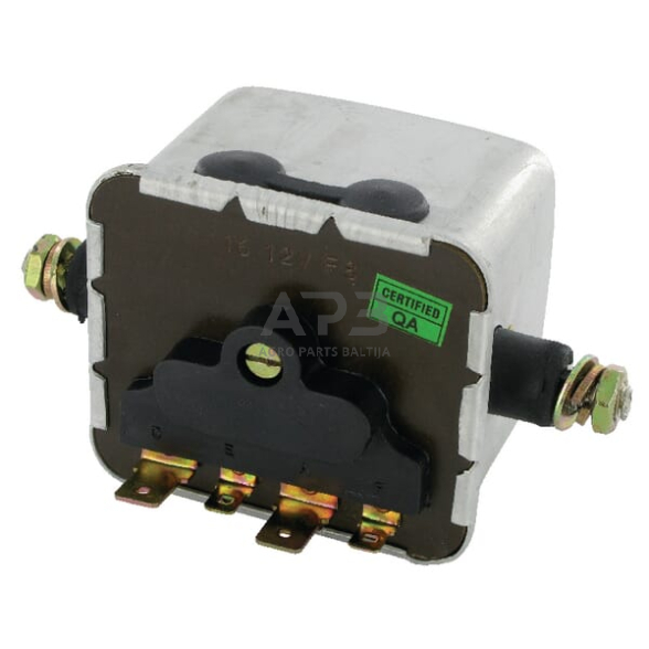 Įtampos reguliatorius 13000119 1 Įtampos reguliatorius 13000119 1