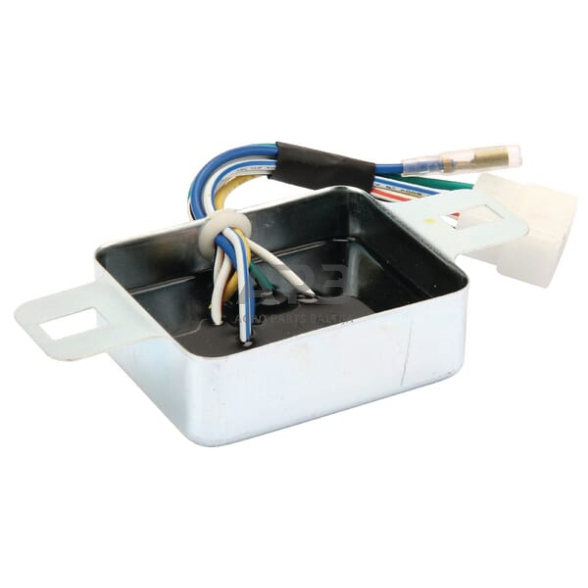 Įtampos reguliatorius ALT2625003 2 Įtampos reguliatorius ALT2625003 2