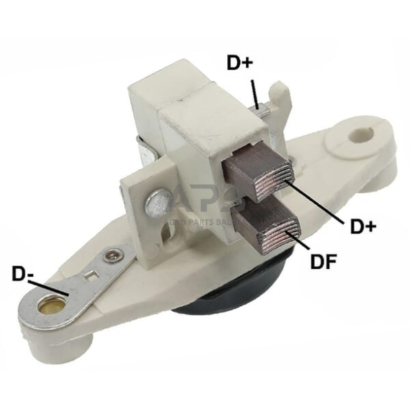 Įtampos reguliatorius ALT2625136 1 Įtampos reguliatorius ALT2625136 1