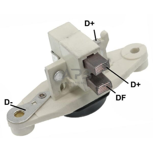Įtampos reguliatorius ALT2625136 Įtampos reguliatorius ALT2625136