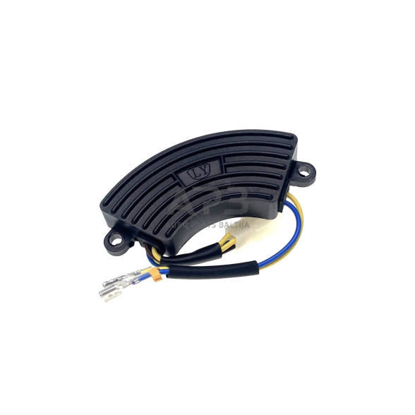 Įtampos reguliatorius AVR 1 - 3 KW 3P 2