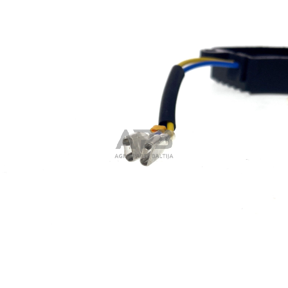 Įtampos reguliatorius AVR 1 - 3 KW 3P 5