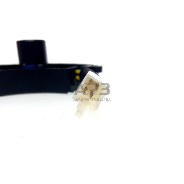 Įtampos reguliatorius AVR 1 - 3 KW 3P 6 Įtampos reguliatorius AVR 1 - 3 KW 3P 6