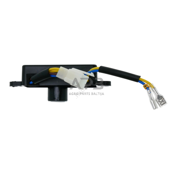 Įtampos reguliatorius AVR 2 - 3 KW 2