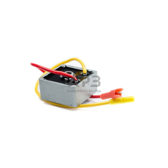 Įtampos reguliatorius Briggs & Stratton 5 ir 9 amperų 691188, 491546, 794360, 795067, 793360 3