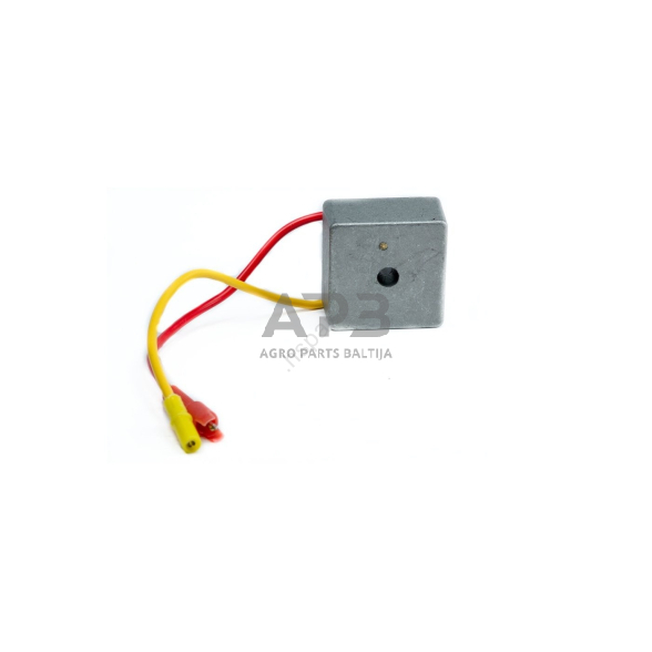 Įtampos reguliatorius Briggs & Stratton 5 ir 9 amperų 691188, 491546, 794360, 795067, 793360 4
